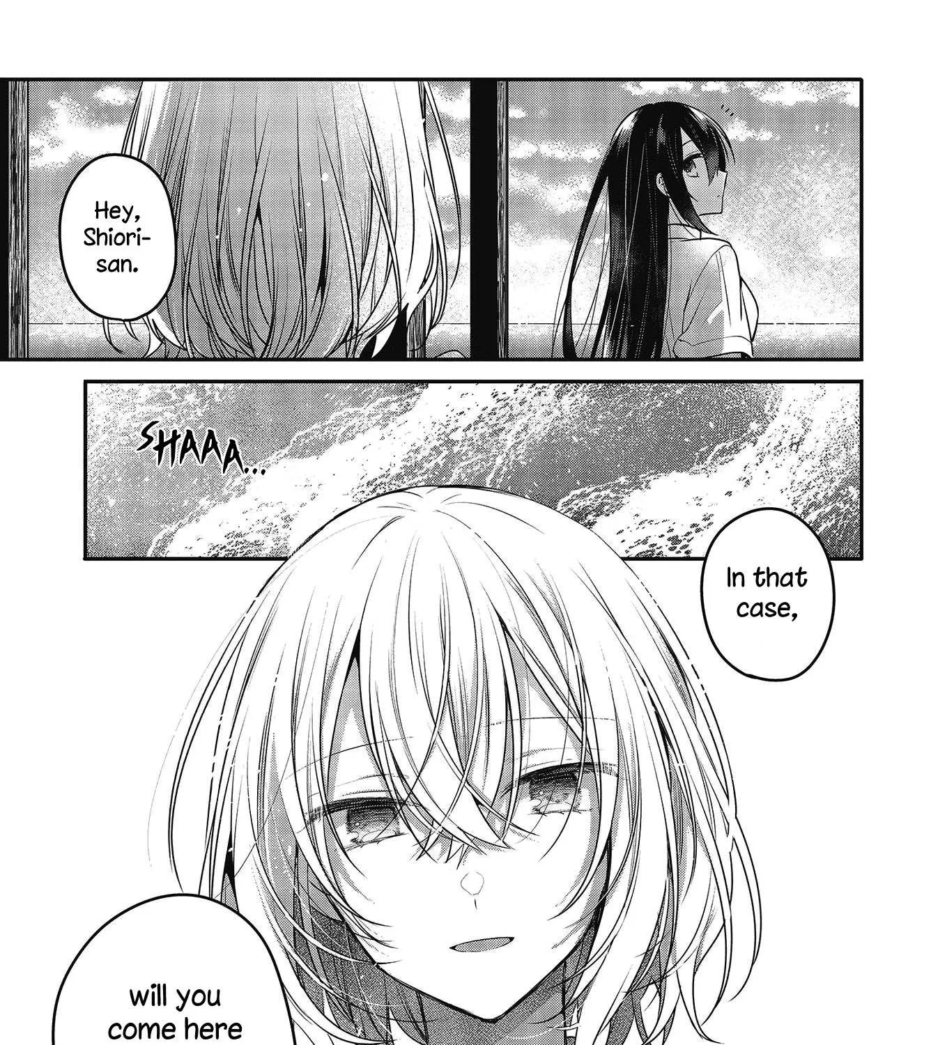 A Monster Wants to Eat Me Chapter 14 page 59 - 