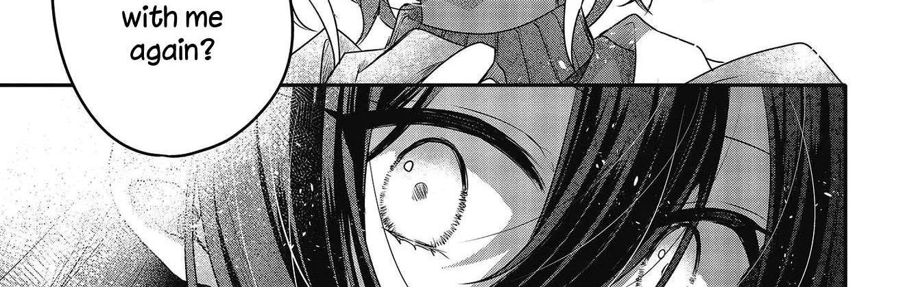 A Monster Wants to Eat Me Chapter 14 page 60 - 