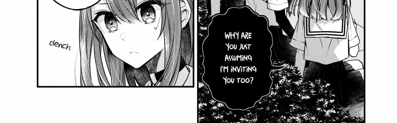 A Monster Wants to Eat Me Chapter 15 page 13 - 