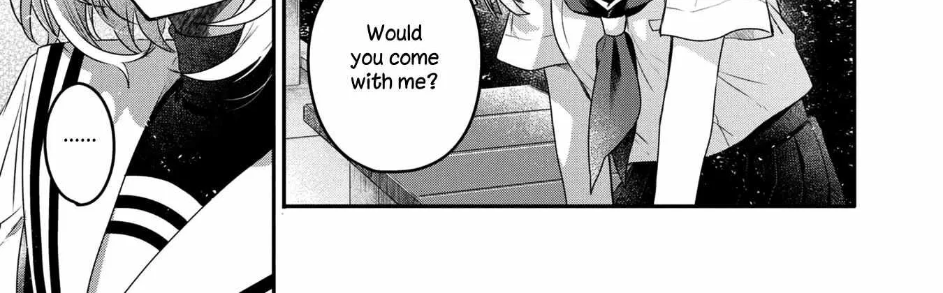 A Monster Wants to Eat Me Chapter 15 page 15 - 