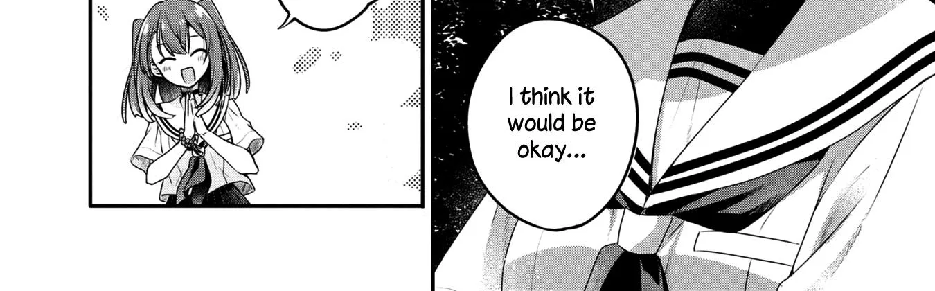 A Monster Wants to Eat Me Chapter 15 page 17 - 