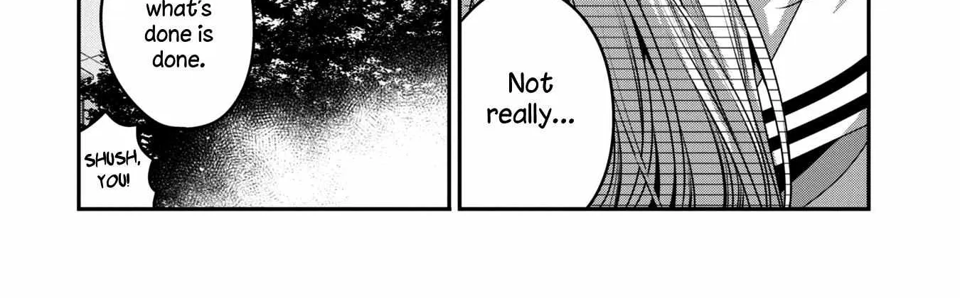 A Monster Wants to Eat Me Chapter 15 page 19 - 