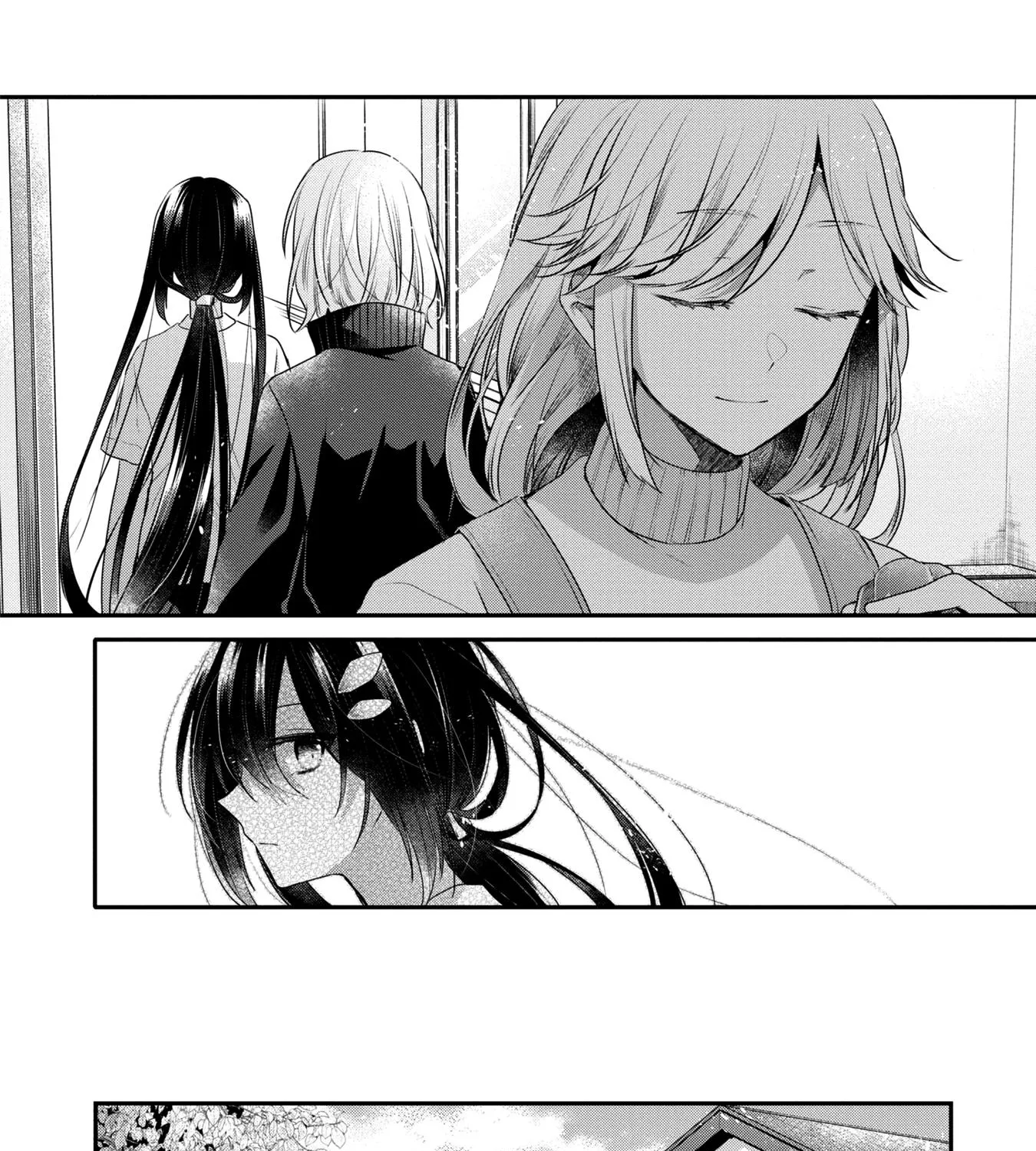 A Monster Wants to Eat Me Chapter 15 page 32 - 