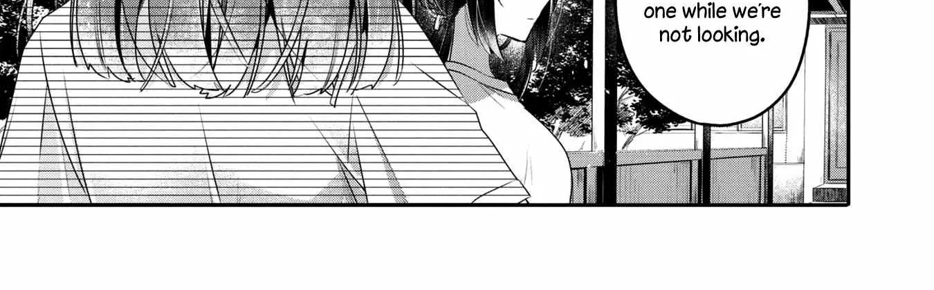 A Monster Wants to Eat Me Chapter 15 page 35 - 