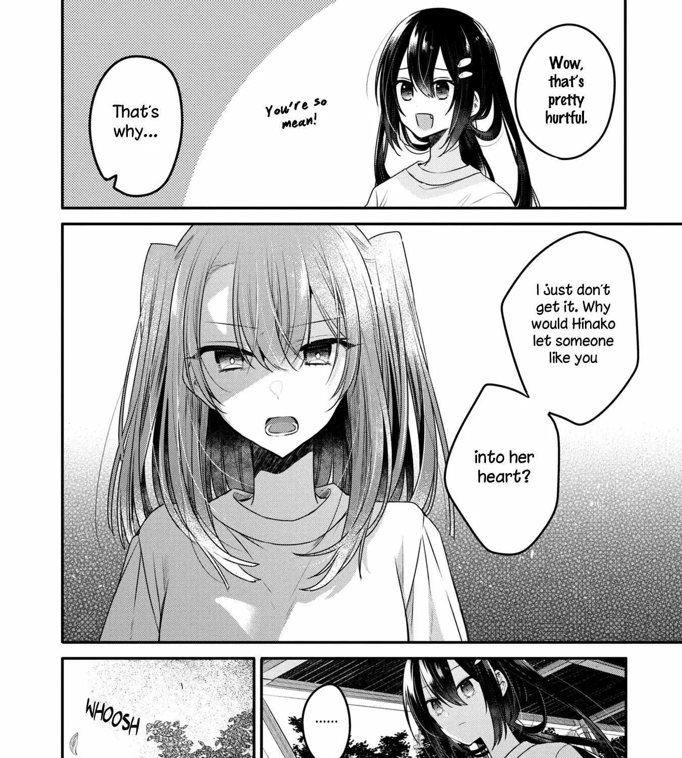 A Monster Wants to Eat Me Chapter 15 page 40 - 