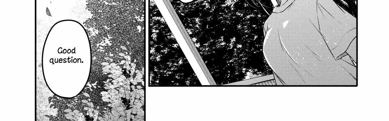A Monster Wants to Eat Me Chapter 15 page 41 - 