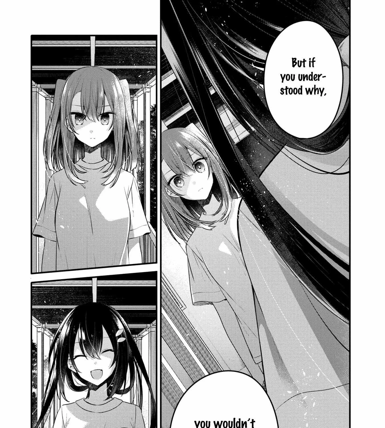 A Monster Wants to Eat Me Chapter 15 page 42 - 