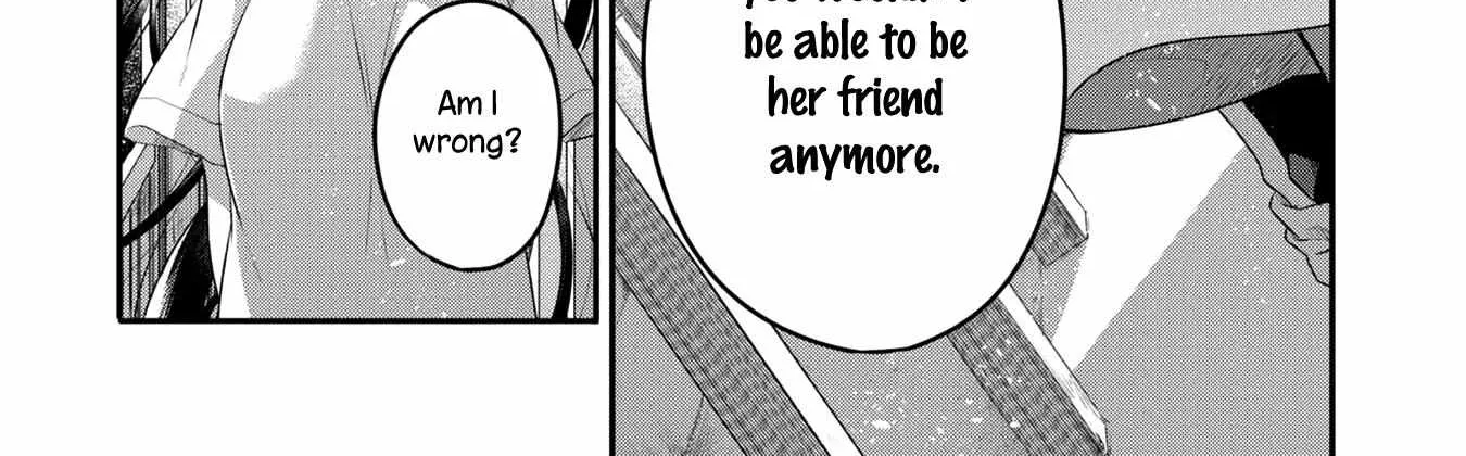 A Monster Wants to Eat Me Chapter 15 page 43 - 