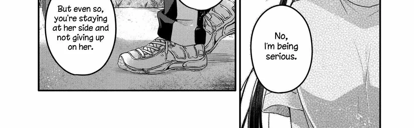 A Monster Wants to Eat Me Chapter 15 page 47 - 