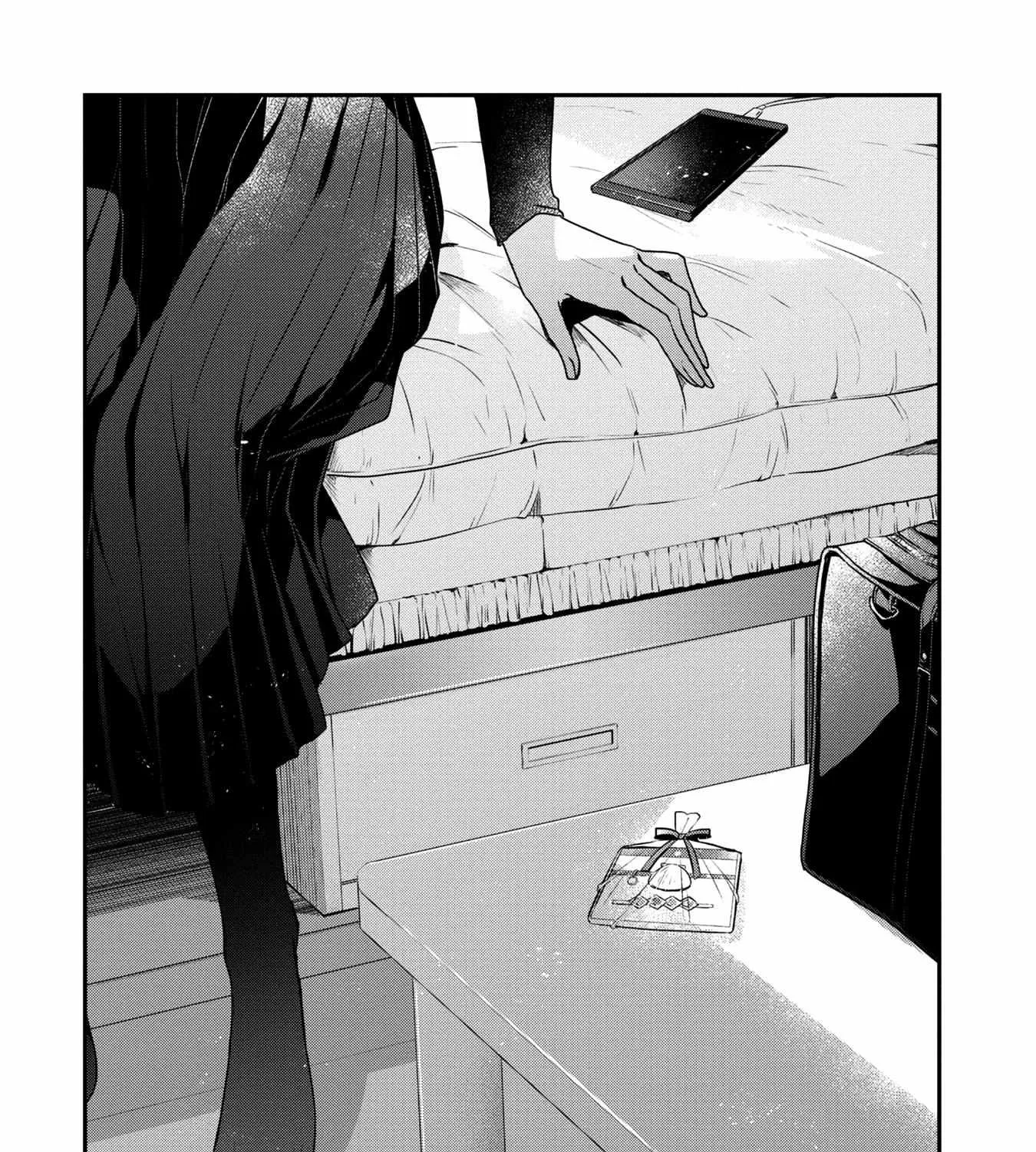 A Monster Wants to Eat Me Chapter 15 page 6 - 