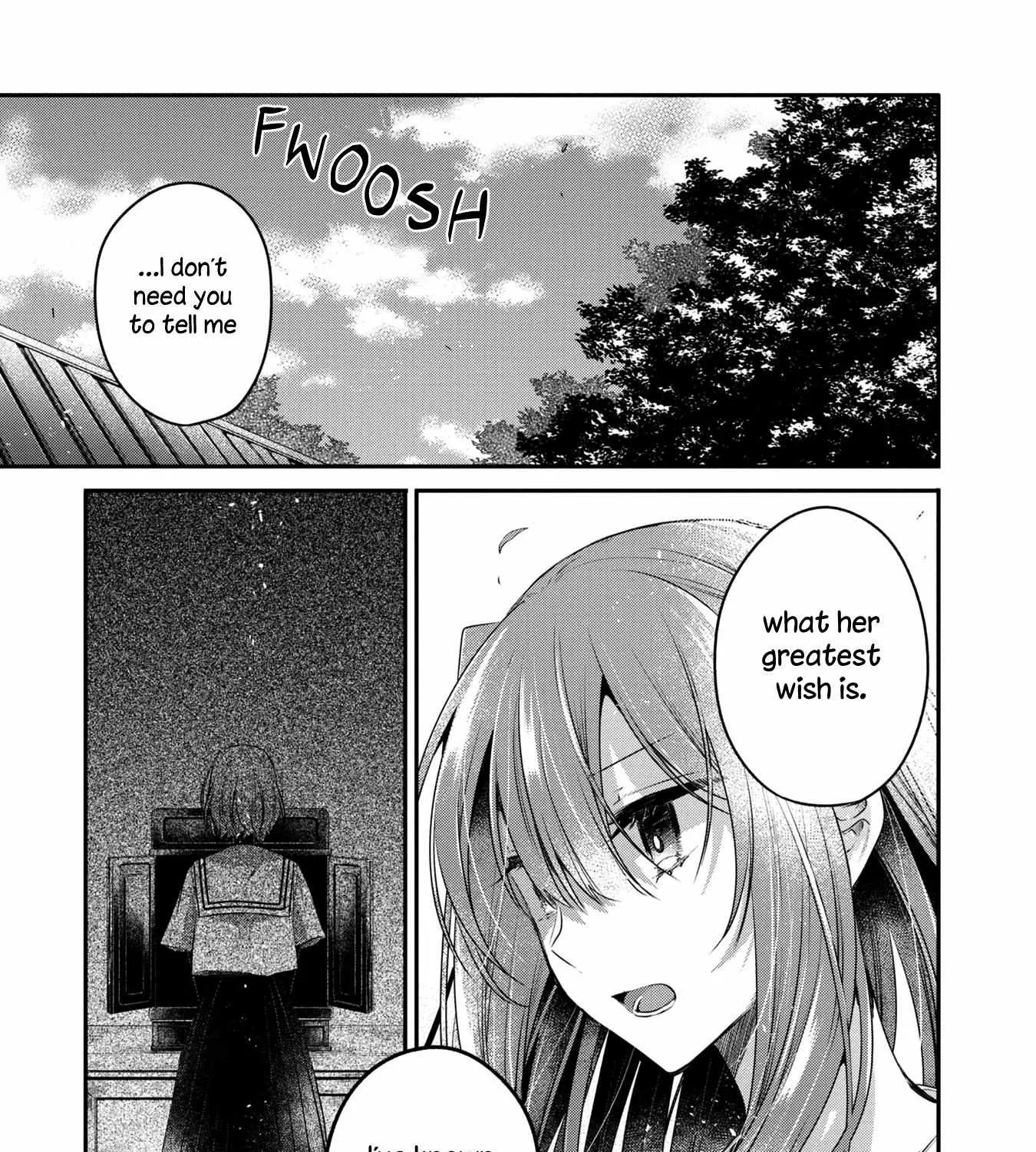 A Monster Wants to Eat Me Chapter 15 page 52 - 