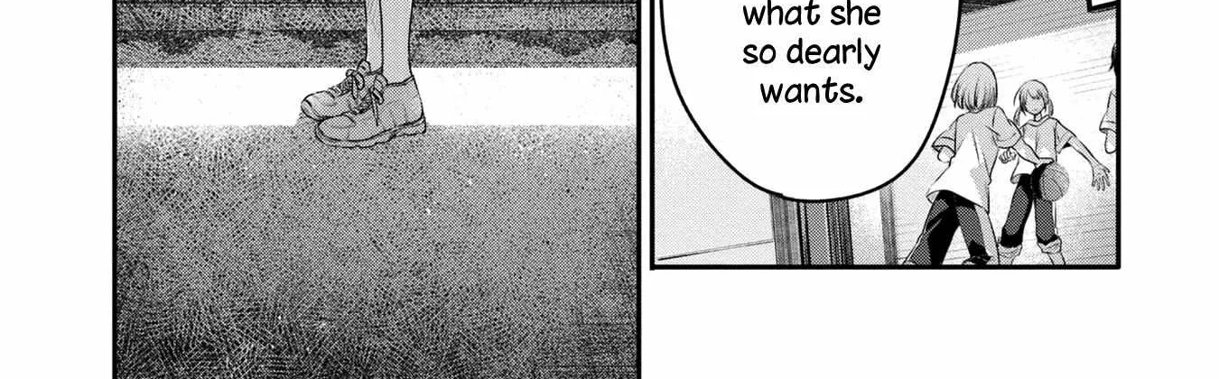 A Monster Wants to Eat Me Chapter 15 page 55 - 