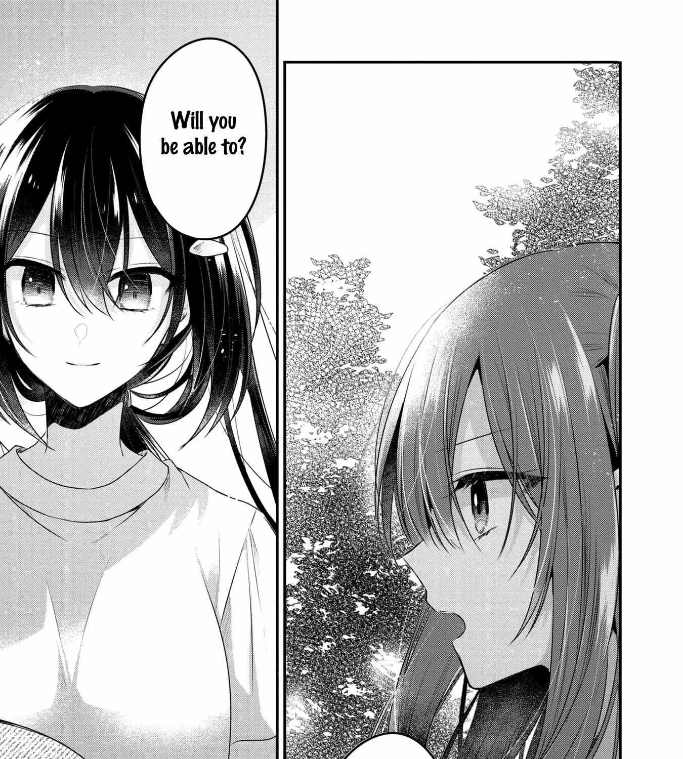 A Monster Wants to Eat Me Chapter 15 page 56 - 