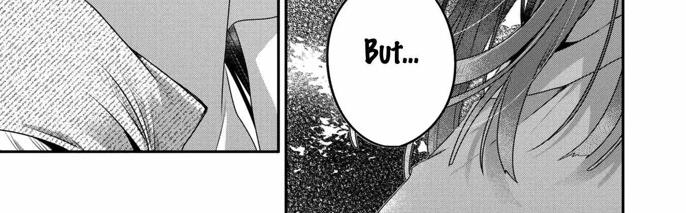 A Monster Wants to Eat Me Chapter 15 page 57 - 