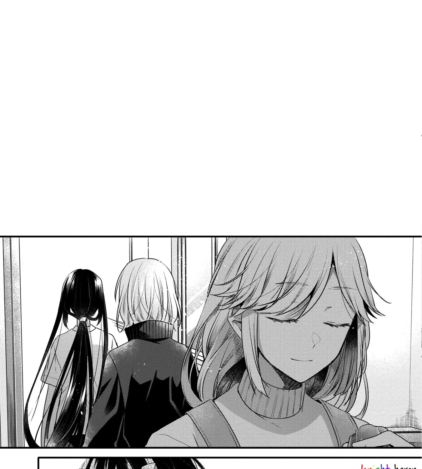A Monster Wants to Eat Me Chapter 15 page 60 - 