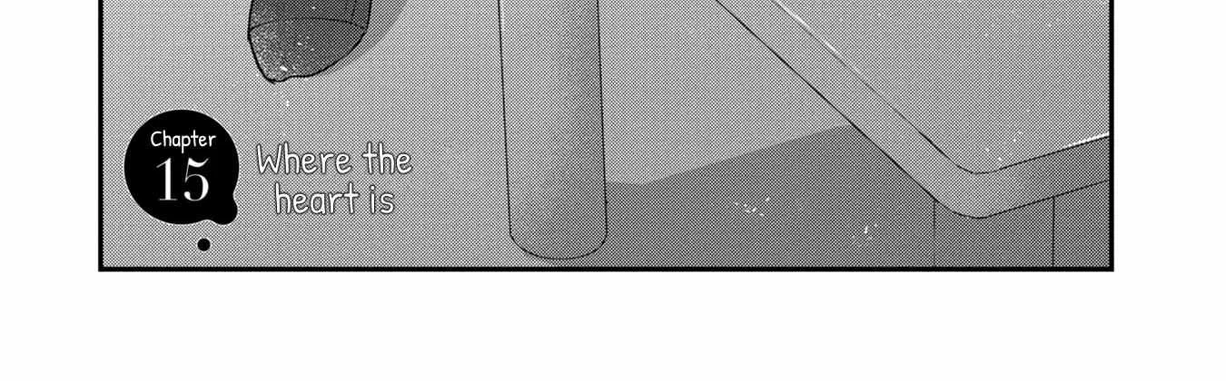 A Monster Wants to Eat Me Chapter 15 page 7 - 