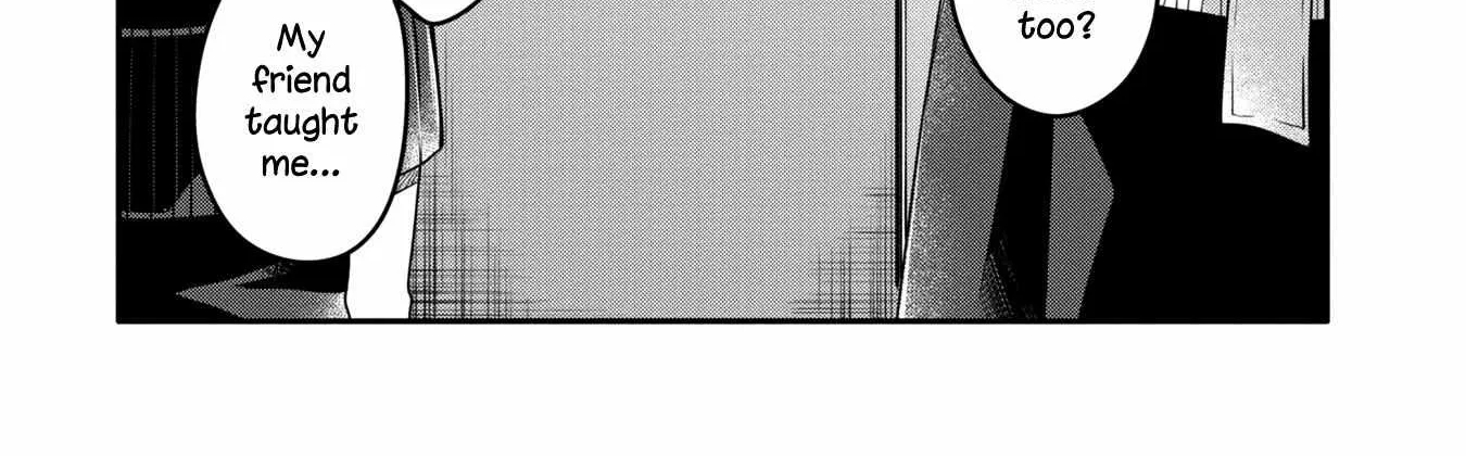 A Monster Wants to Eat Me Chapter 16 page 11 - 