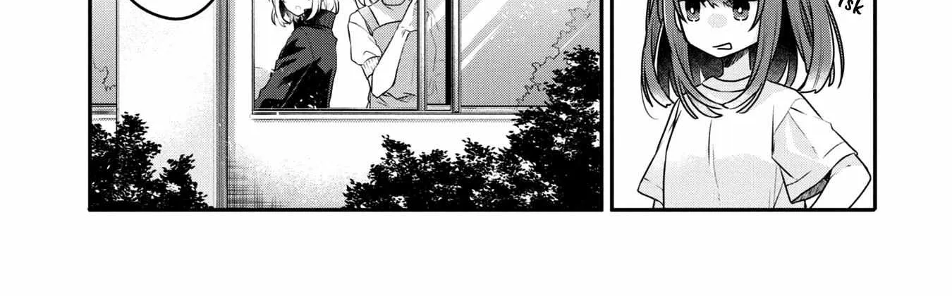 A Monster Wants to Eat Me Chapter 16 page 21 - 