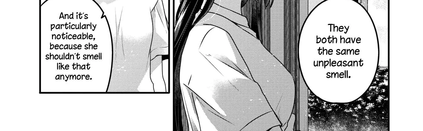 A Monster Wants to Eat Me Chapter 16 page 25 - 