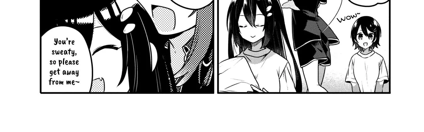 A Monster Wants to Eat Me Chapter 16 page 29 - 