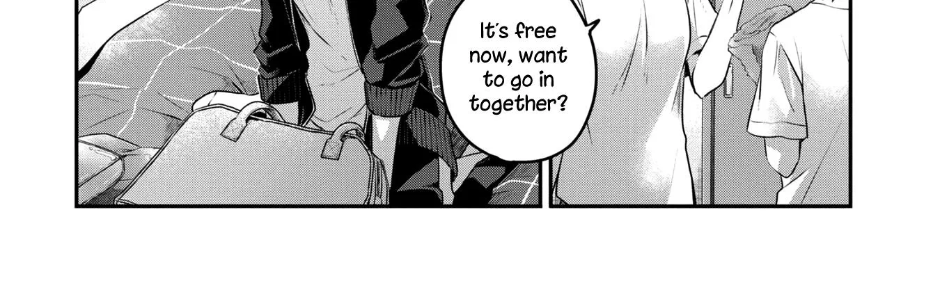 A Monster Wants to Eat Me Chapter 16 page 31 - 