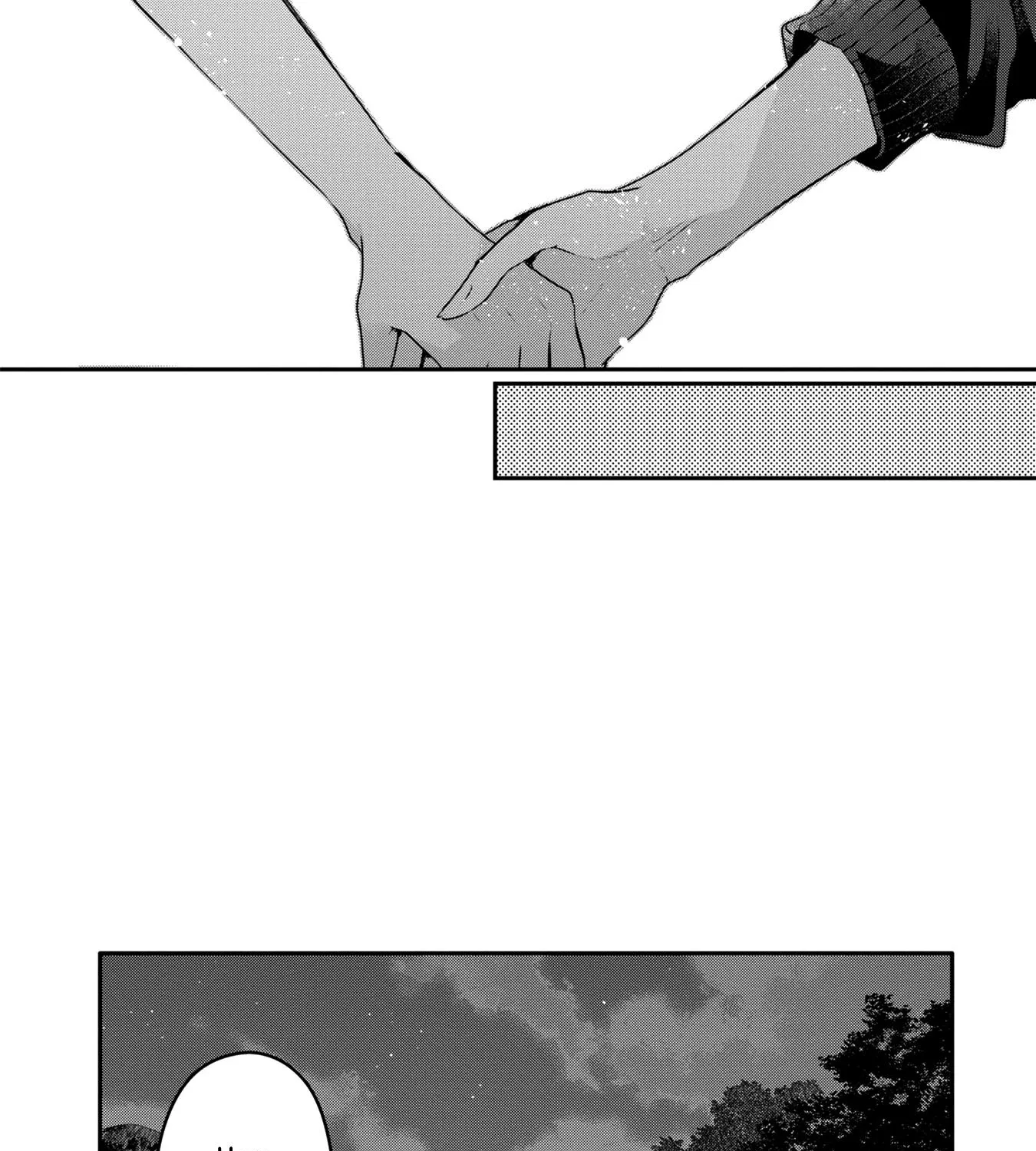 A Monster Wants to Eat Me Chapter 16 page 36 - 