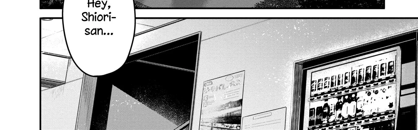A Monster Wants to Eat Me Chapter 16 page 37 - 
