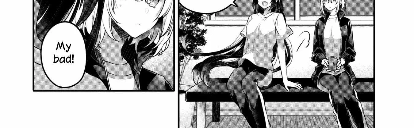 A Monster Wants to Eat Me Chapter 16 page 39 - 