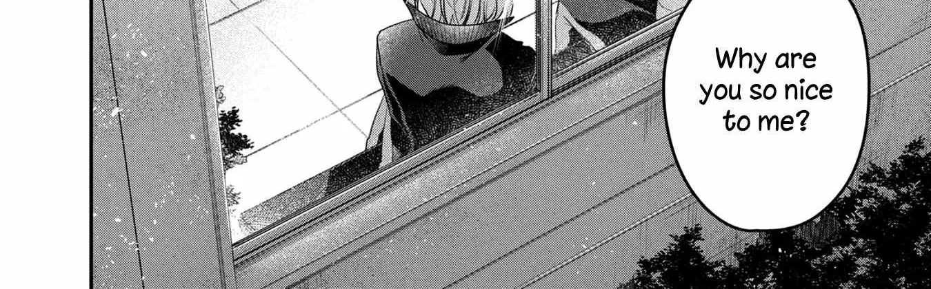 A Monster Wants to Eat Me Chapter 16 page 41 - 