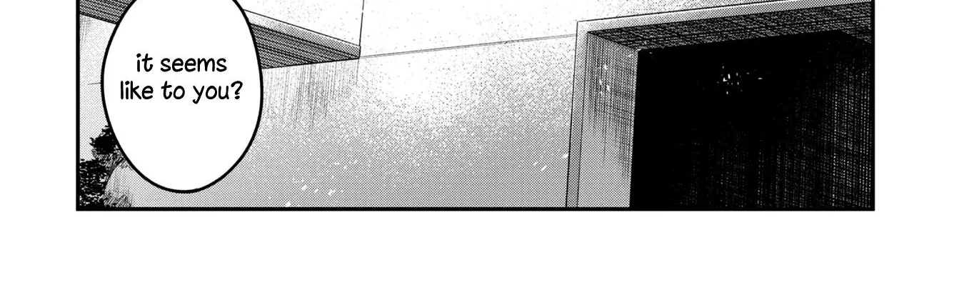 A Monster Wants to Eat Me Chapter 16 page 43 - 