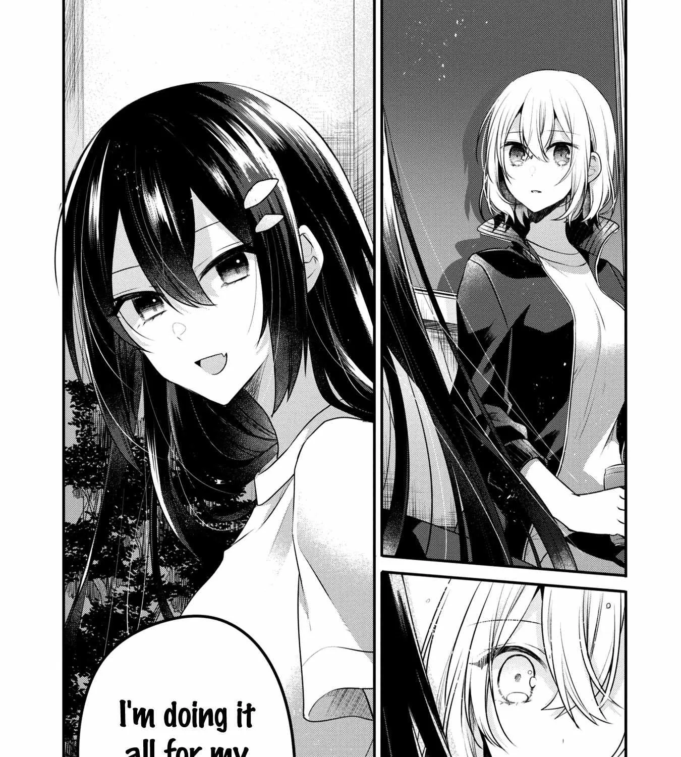 A Monster Wants to Eat Me Chapter 16 page 44 - 