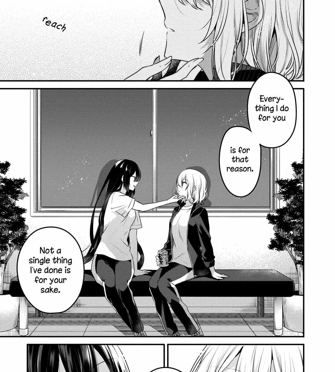A Monster Wants to Eat Me Chapter 16 page 46 - 