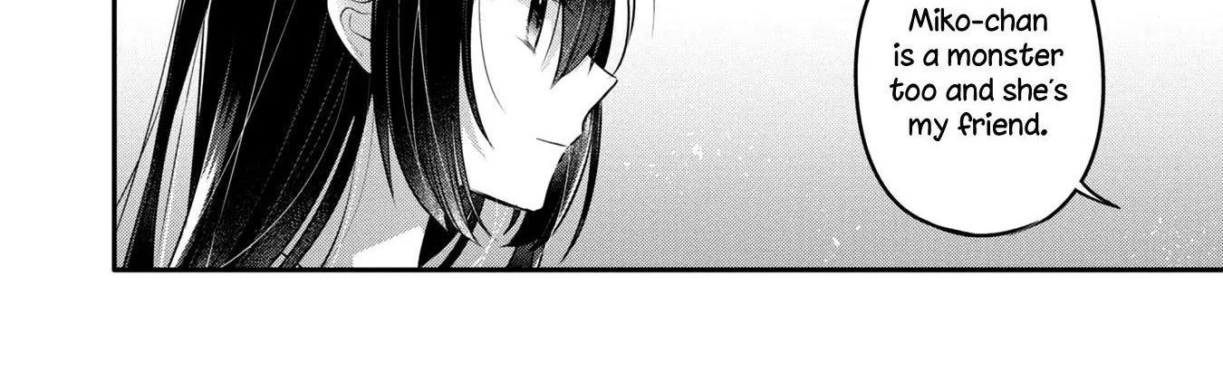 A Monster Wants to Eat Me Chapter 16 page 49 - 