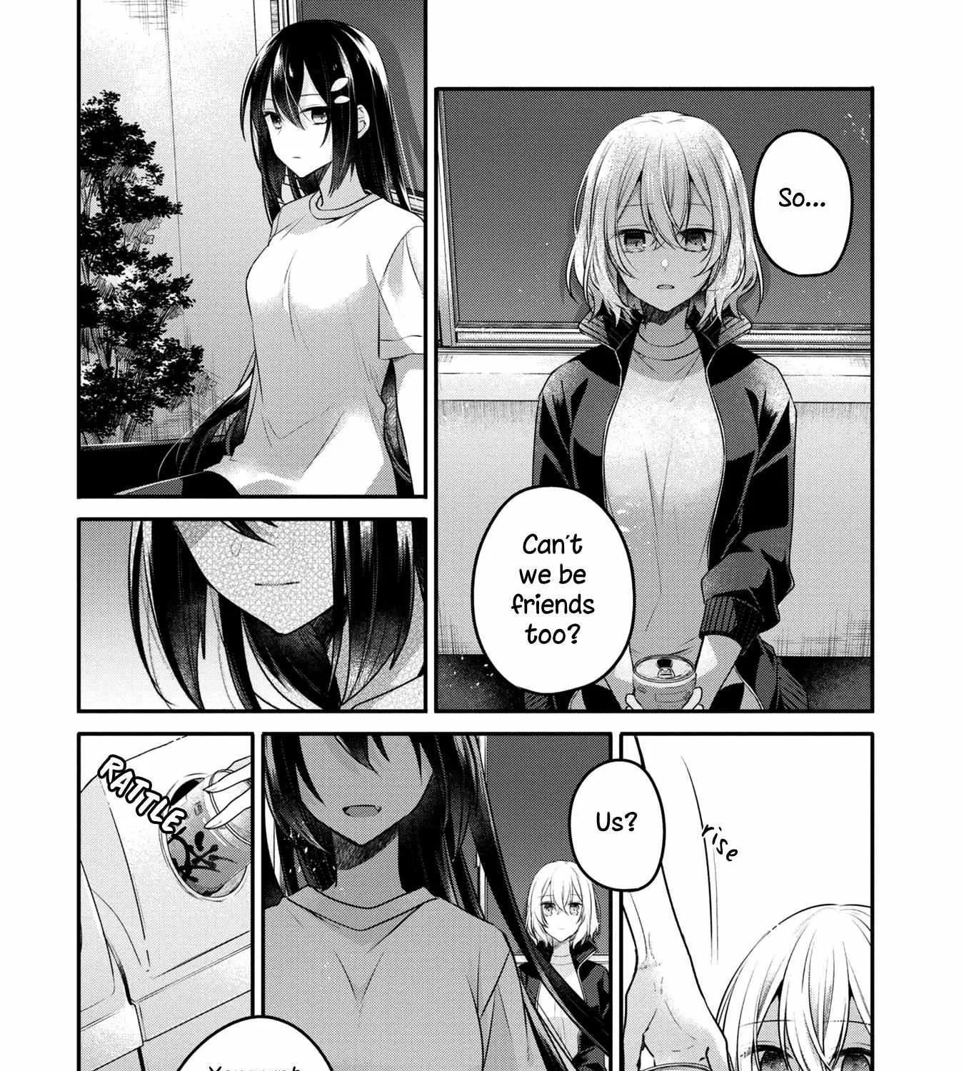 A Monster Wants to Eat Me Chapter 16 page 50 - 