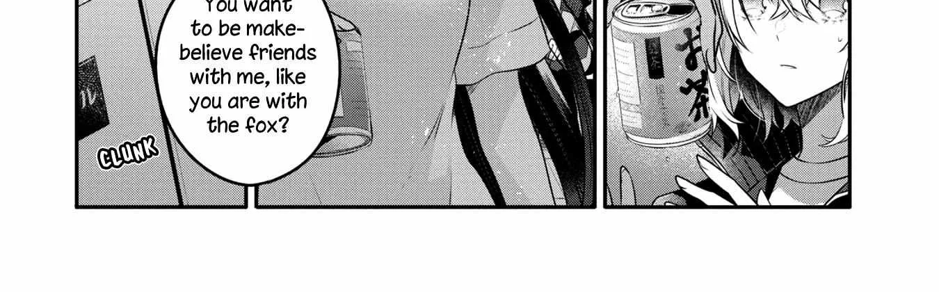 A Monster Wants to Eat Me Chapter 16 page 51 - 