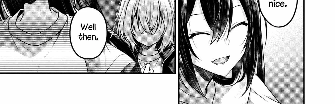 A Monster Wants to Eat Me Chapter 16 page 55 - 
