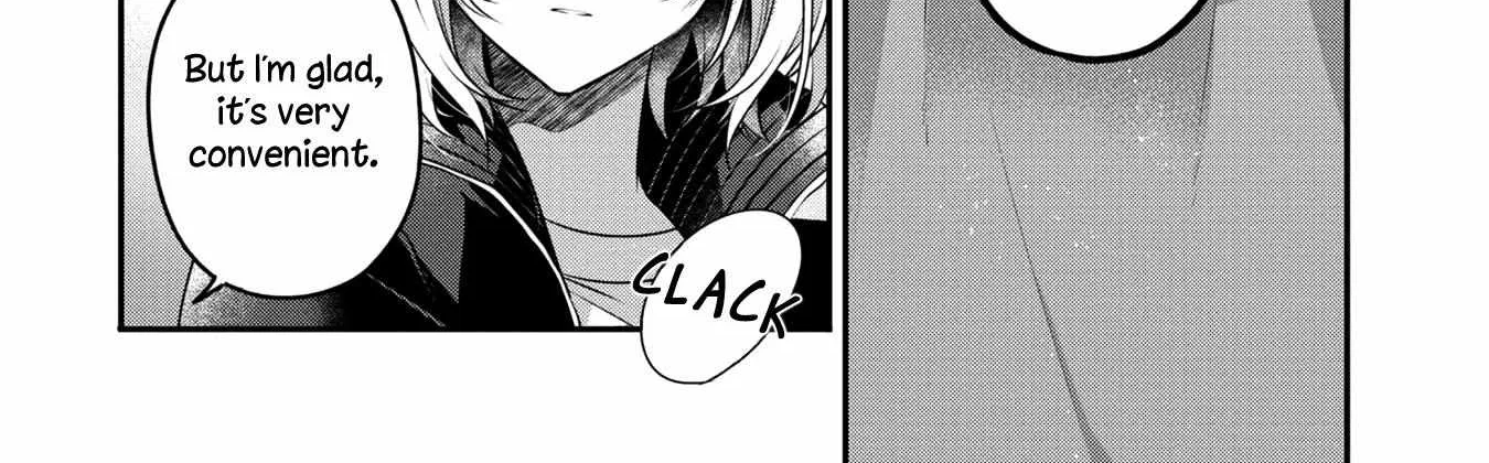 A Monster Wants to Eat Me Chapter 16 page 59 - 