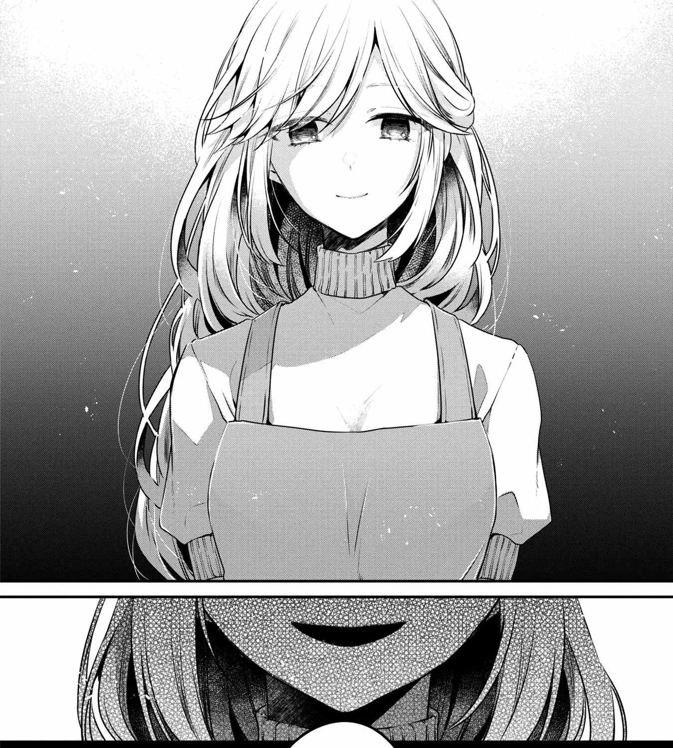 A Monster Wants to Eat Me Chapter 16 page 60 - 
