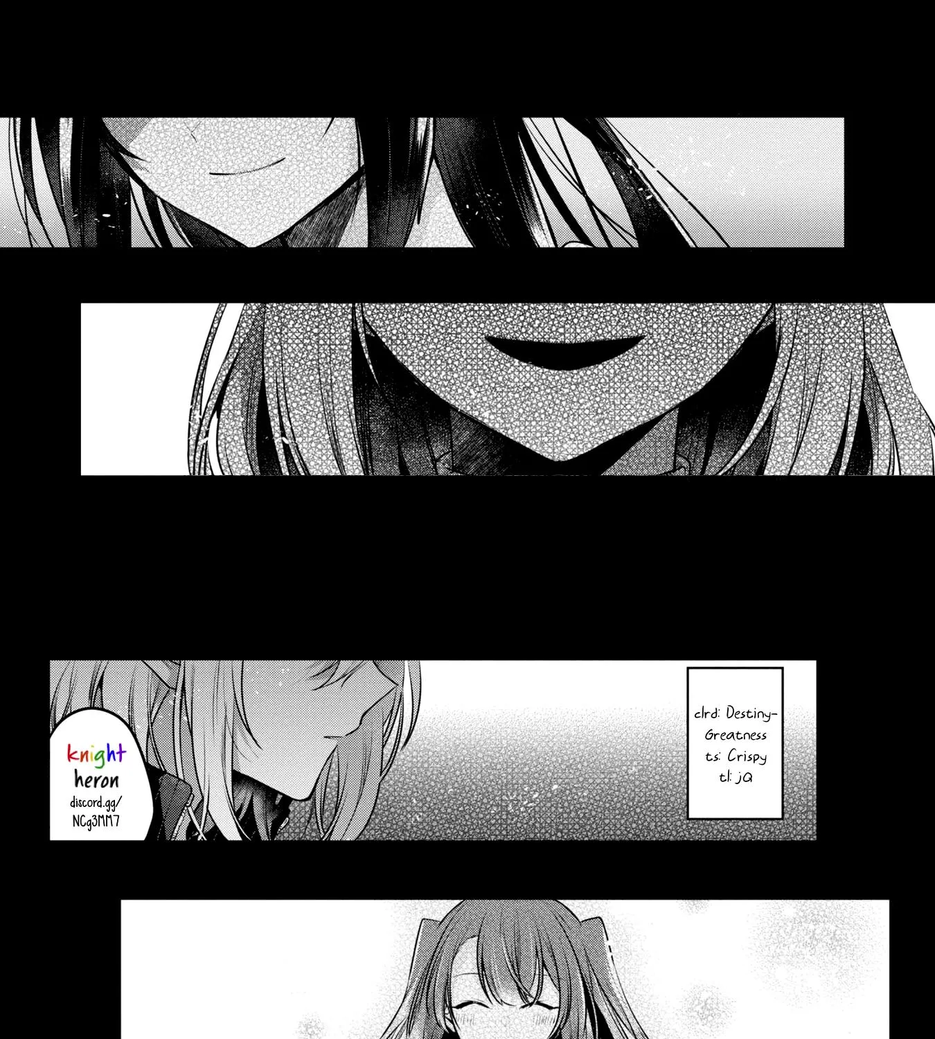 A Monster Wants to Eat Me Chapter 16 page 62 - 