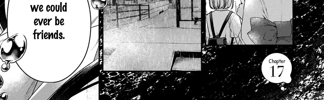 A Monster Wants to Eat Me Chapter 17 page 2 - 