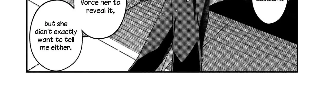 A Monster Wants to Eat Me Chapter 17 page 14 - 