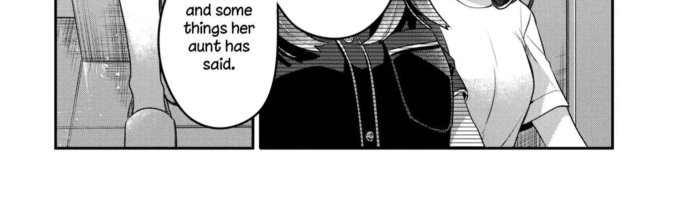 A Monster Wants to Eat Me Chapter 17 page 18 - 