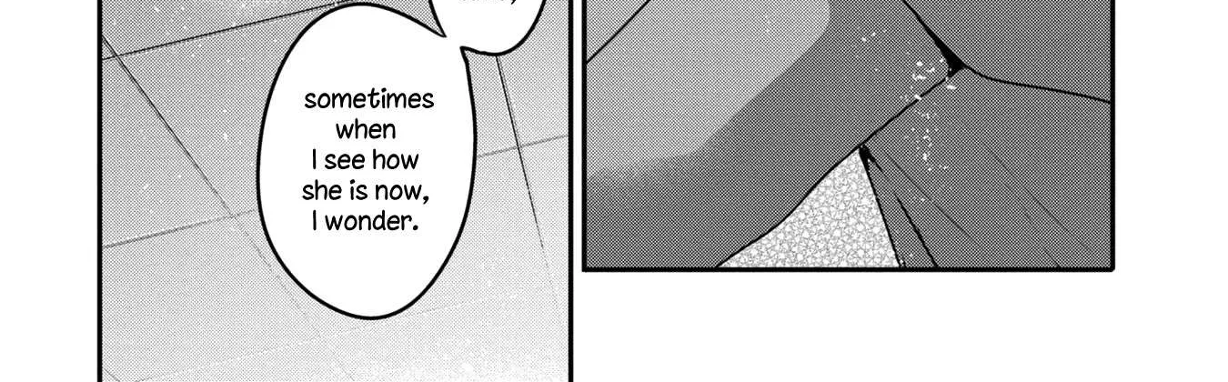A Monster Wants to Eat Me Chapter 17 page 22 - 