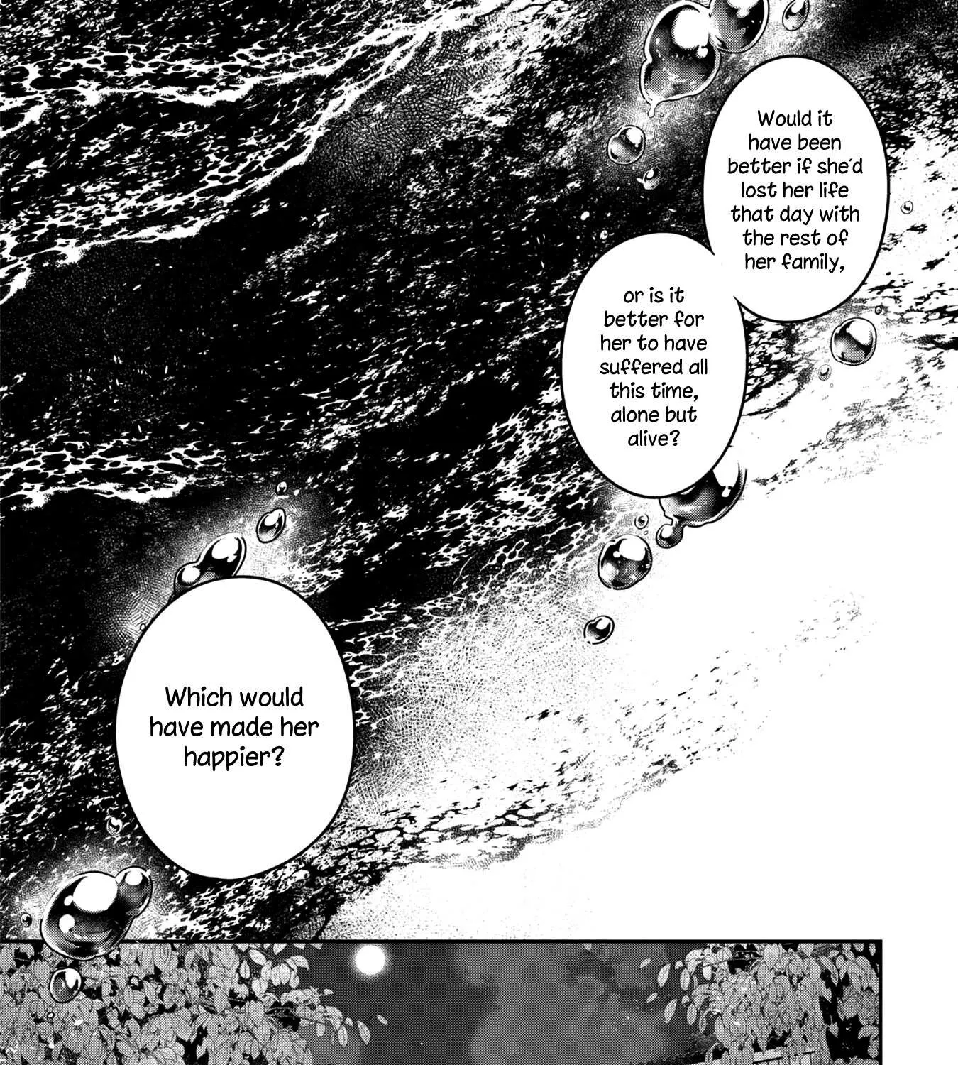 A Monster Wants to Eat Me Chapter 17 page 23 - 