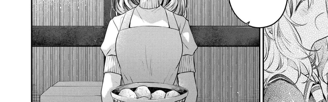 A Monster Wants to Eat Me Chapter 17 page 28 - 