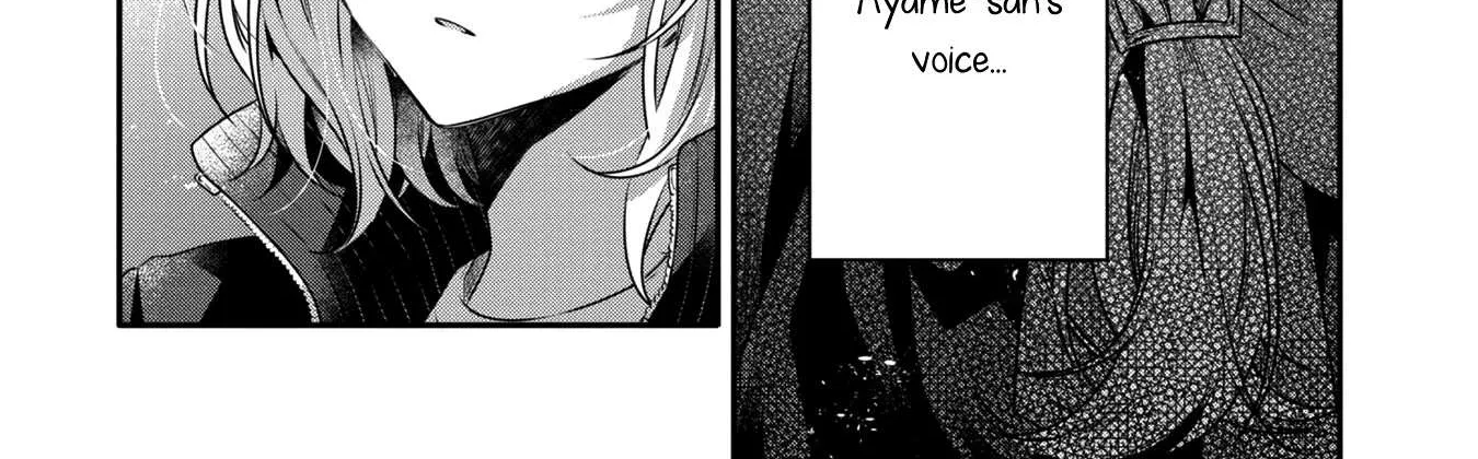A Monster Wants to Eat Me Chapter 17 page 38 - 