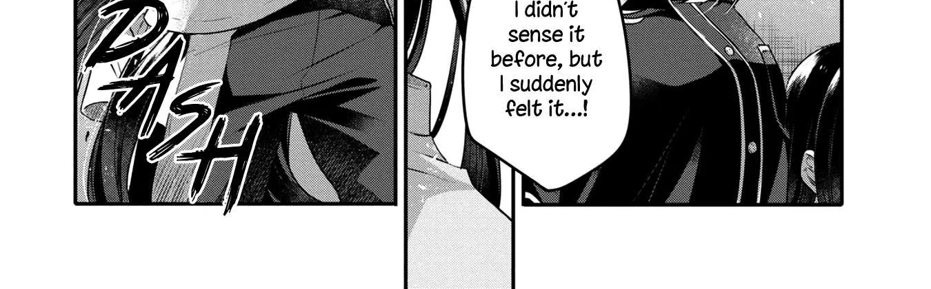 A Monster Wants to Eat Me Chapter 17 page 42 - 