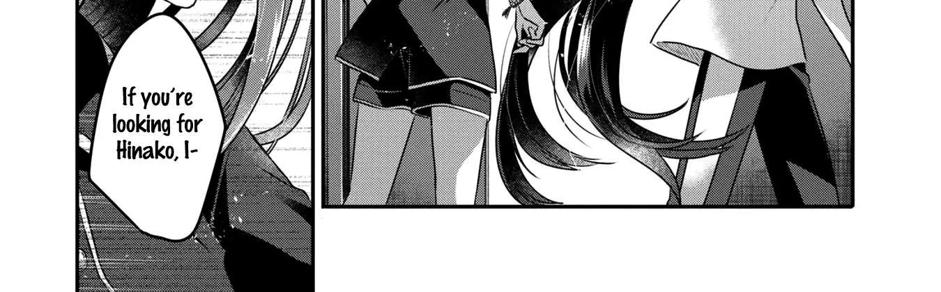 A Monster Wants to Eat Me Chapter 17 page 46 - 