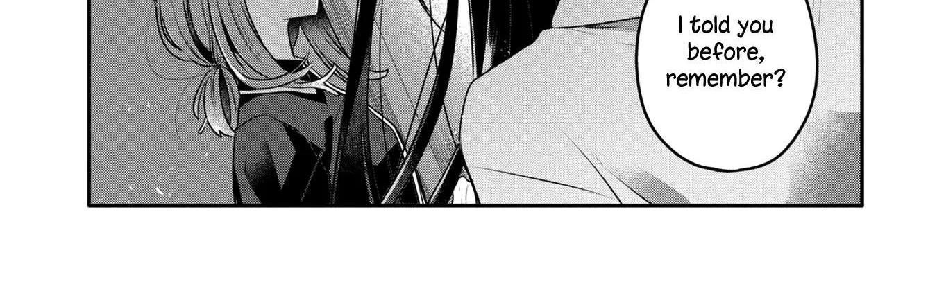 A Monster Wants to Eat Me Chapter 17 page 48 - 