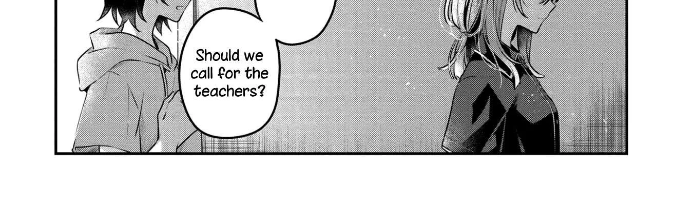 A Monster Wants to Eat Me Chapter 17 page 50 - 